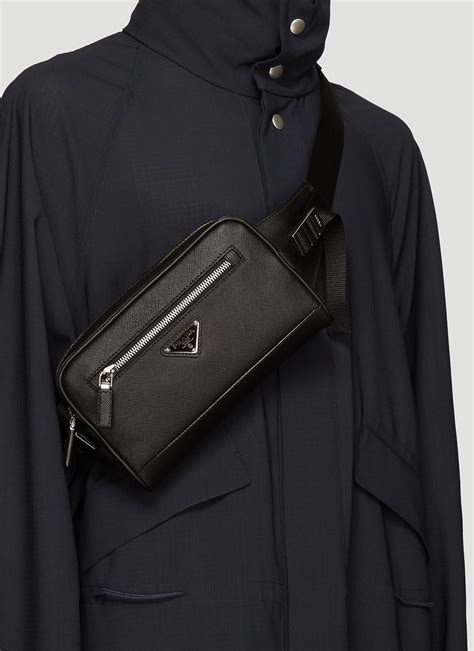 prada men belts|prada men's belt bags.